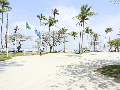 No Guarujá, 7 em cada 10 reprovam forma de governar de Valter Suman