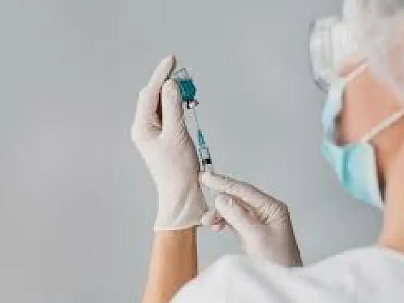 Dia D: Vacina da gripe estará disponível em 19 locais neste sábado, das 9 às 16h