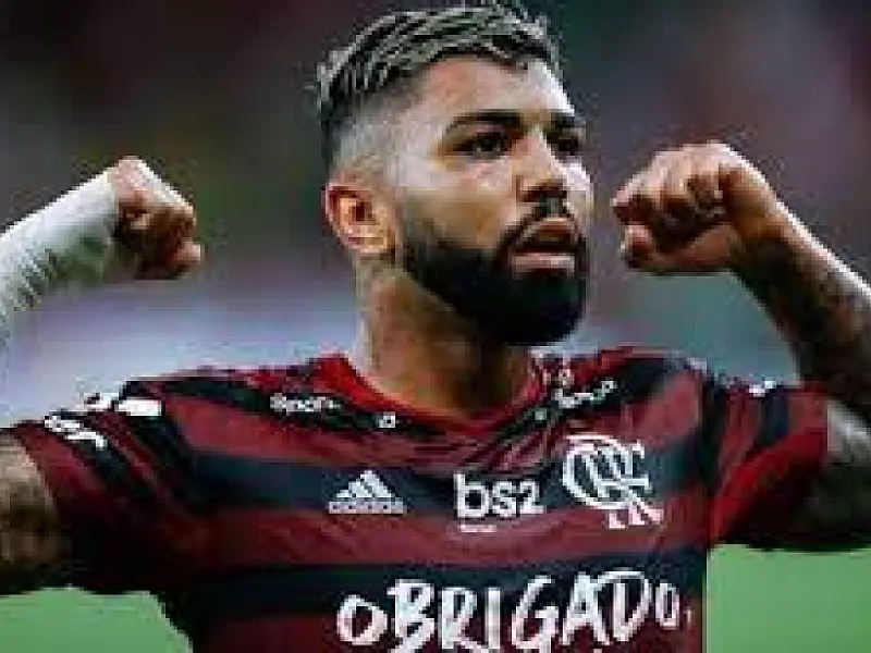 'Flamengo quer continuar com Gabigol por muito tempo', diz diretor