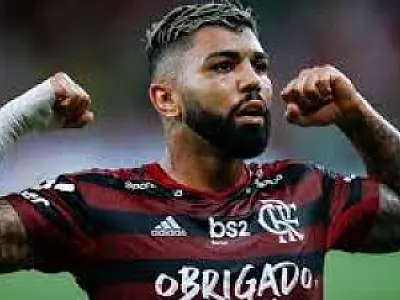'Flamengo quer continuar com Gabigol por muito tempo', diz diretor