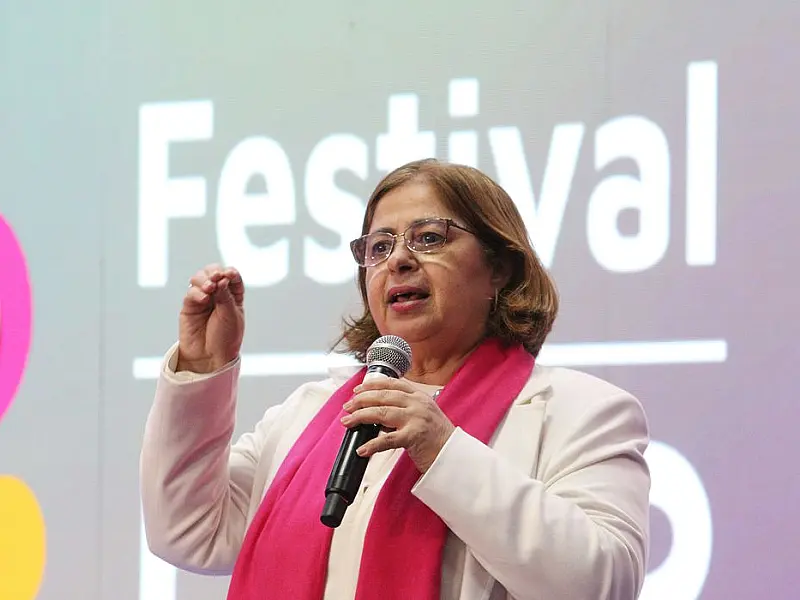 Marcha contra Misoginia será lançada em outubro