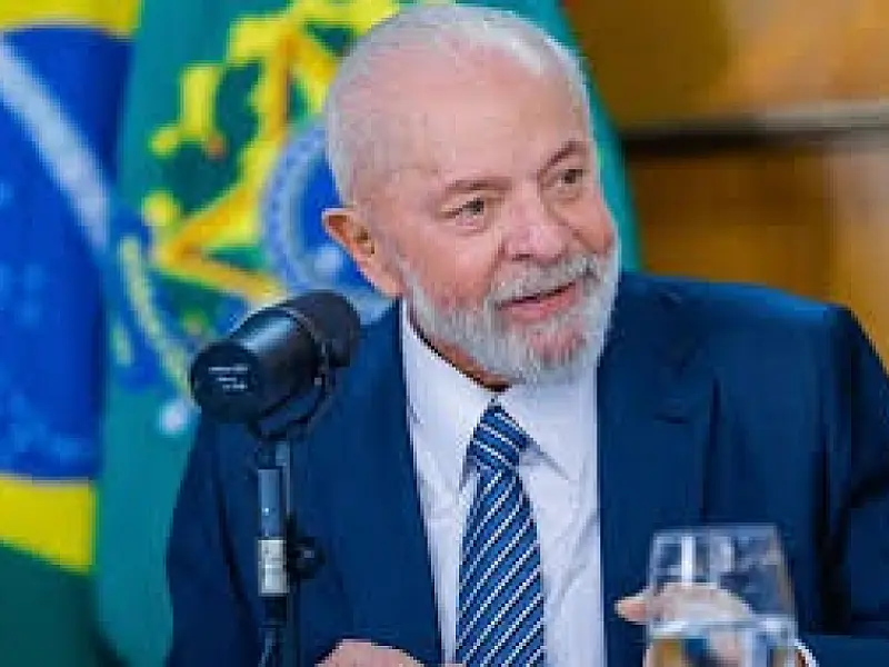 Cresce a desaprovação da Câmara e melhora percepção sobre o governo Lula, diz pesquisa Pulso Brasil