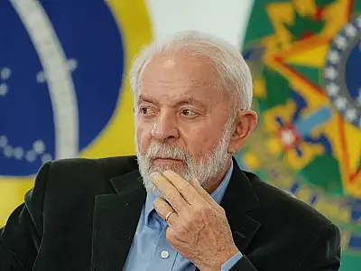 Lula indica 17 nomes para diretorias de nove agências reguladoras