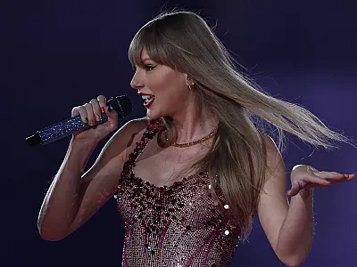 Taylor Swift encerra turnê no Rio de Janeiro sem protesto dos fãs ou menção à morte