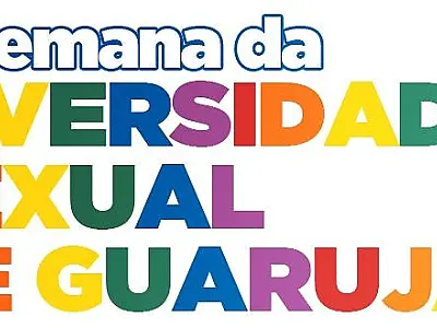 Guarujá tem programação especial na 1ª Semana da Diversidade Sexual