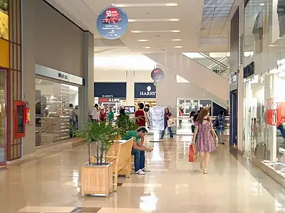 Mercado de franquias cresce 13,5% e fatura R$ 273 bilhões em 2024