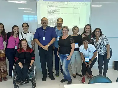 Conferência encaminha 120 propostas para o Plano Municipal de Saúde de Santos