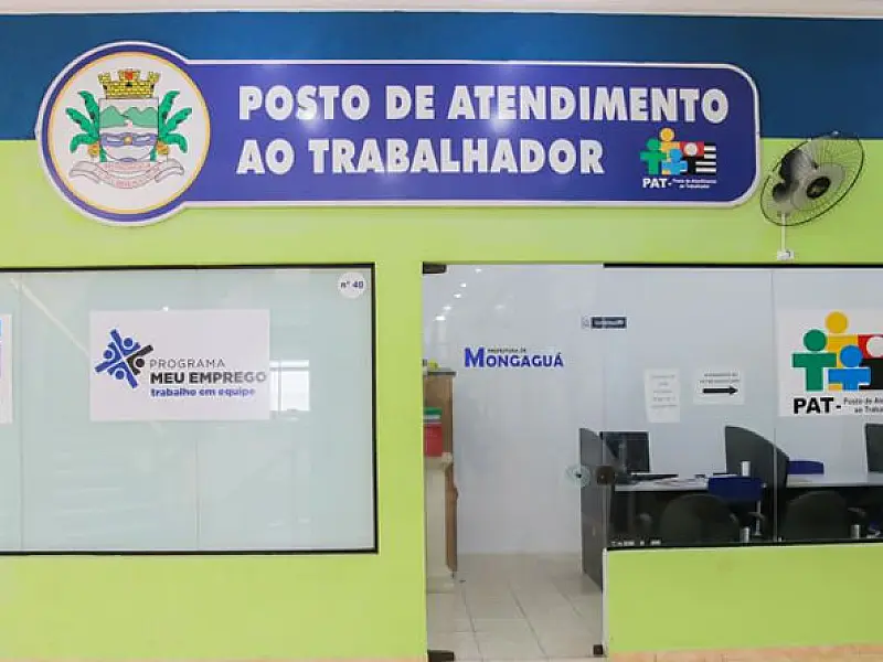 PAT Mongaguá oferece 100 vagas para trabalhar na Bauducco