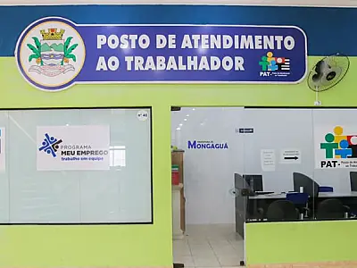 PAT Mongaguá oferece 100 vagas para trabalhar na Bauducco