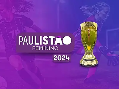 Centauro e Camisa 21 transmitem semifinais  do Campeonato Paulista Feminino 2024