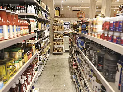 CNC: Intenção de Consumo das Famílias é maior desde início da pandemia