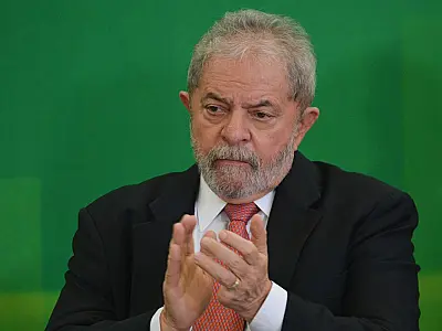 Lula diz ser aconselhado a não falar de Moro e Bolsonaro após desgastes
