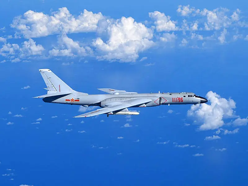 China lidera aumento de arsenais nucleares no mundo