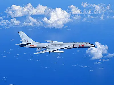 China lidera aumento de arsenais nucleares no mundo