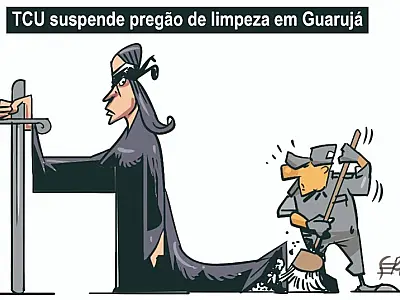 Charge do dia