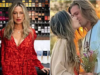Luana Piovani critica a popularidade de Wanessa Camargo e Dado Dolabella
