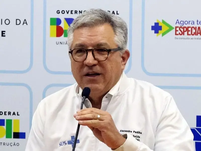 Agora Tem Especialistas: Governo Federal investe R$ 440 milhões no SUS em dez estados