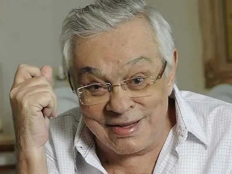 Chico Anysio: o mestre do humor brasileiro que nasceu para fazer o país rir