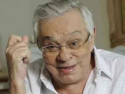Chico Anysio: o mestre do humor brasileiro que nasceu para fazer o país rir