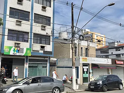 PAT de São Vicente oferece 10 vagas de emprego nesta terça-feira, dia 20