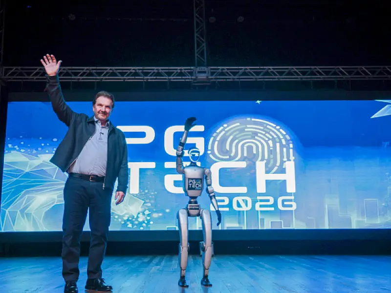 PG Challenge desafia estudantes a criarem soluções para um futuro mais inovador e sustentável