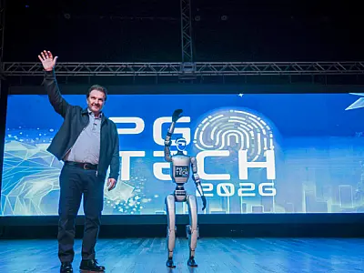 PG Challenge desafia estudantes a criarem soluções para um futuro mais inovador e sustentável