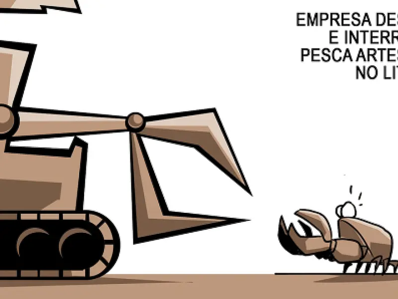Charge do Dia