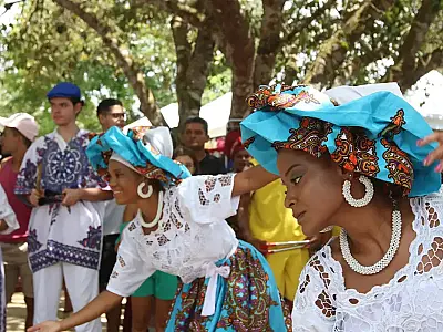 Feriado nacional em 20 de novembro reconhece a luta do povo negro