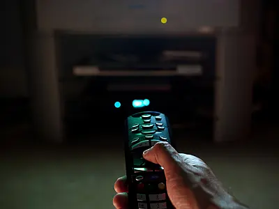 Moradores de PG podem trocar antenas parabólicas tradicionais por digitais