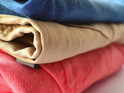 São Vicente disponibiliza roupas e cobertores gratuitamente na Área Continental