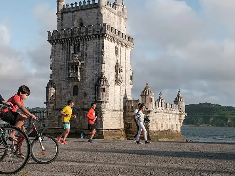 Famosos relatam susto com terremoto em Portugal; CNN sente tremor ao vivo