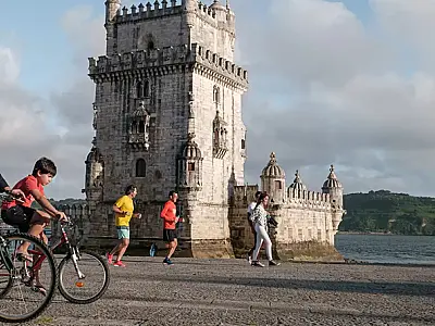 Famosos relatam susto com terremoto em Portugal; CNN sente tremor ao vivo