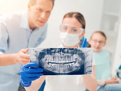 Praia Grande amplia oferta de raio-x odontológico nas Usafas