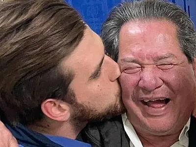 Morre Pedro Domingos, que inspirou a música 'Acorda, Pedrinho', aos 65 anos