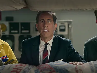 Jerry Seinfeld diz que não podemos ser ultrassensíveis no humor e lança novo filme