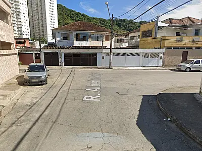 Rua do Marapé, em Santos, terá trecho com mão única de direção a partir de terça