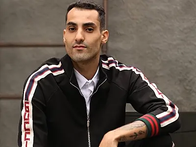 Douglas, do vôlei, anuncia aposentadoria da seleção para cuidar da saúde mental