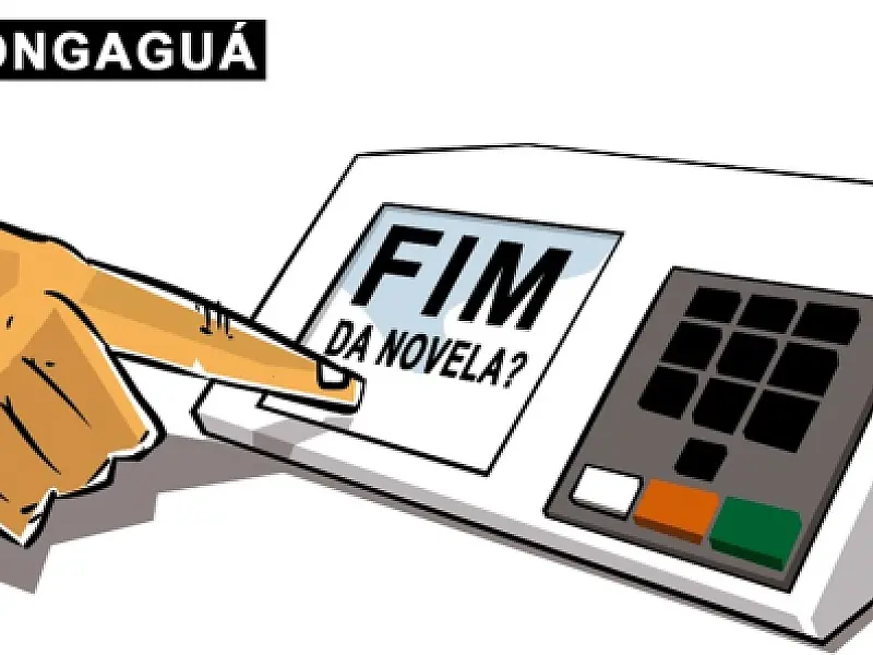 Charge do Dia
