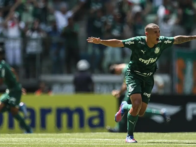 Acabando com as piadas: Palmeiras já conseguiu a Copinha e agora vai atrás do Mundial