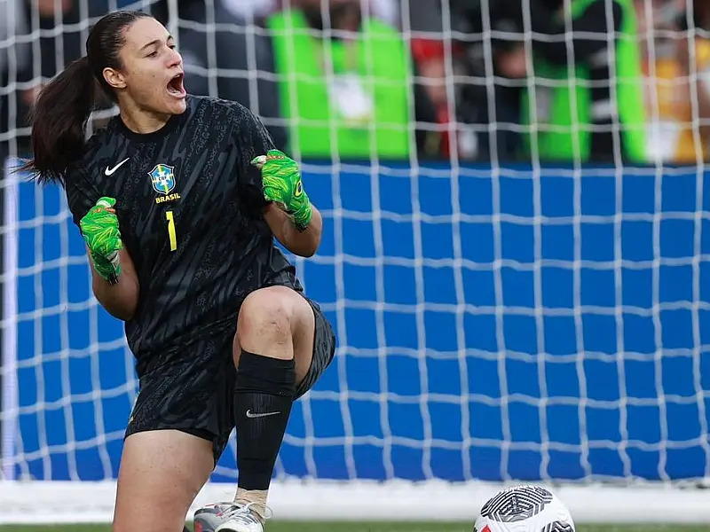 She Believes: Brasil derrota Japão nos pênaltis para garantir 3º lugar