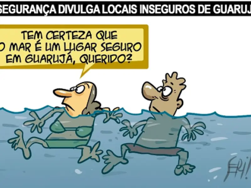 Charge do Dia