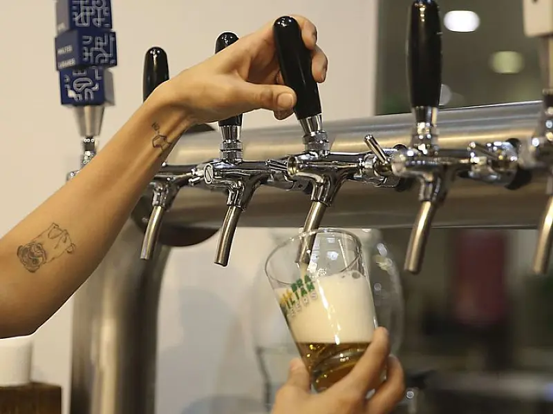 Imposto sobre produtos prejudiciais à saúde está previsto na reforma