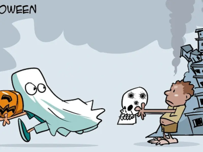 Charge do Dia