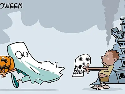 Charge do Dia