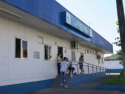 Prefeitura de Guarujá inicia revitalização da Usafa Jardim Las Palmas