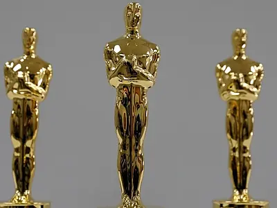 Com 'Tudo em Todo o Lugar', Oscar tem a sua maior audiência em três anos