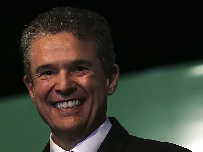 André de Paula assume o Ministério da Pesca e Aquicultura