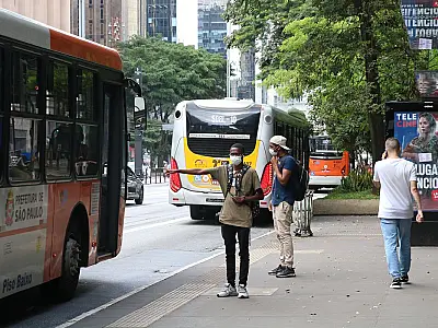 Brasil registra 4 mil novos casos e 47 óbitos por Covid-19