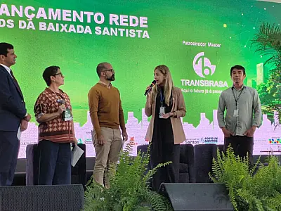 Mongaguá adere ao Programa Cidades Sustentáveis e integra rede regional da Agenda 2030 da ONU