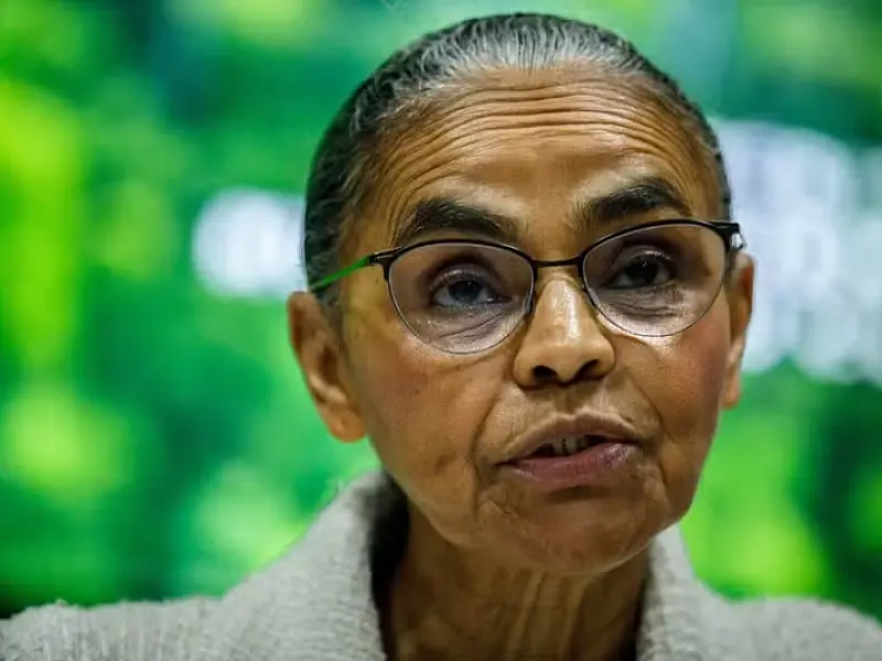 Ministra defende endurecimento da pena por fogo intencional